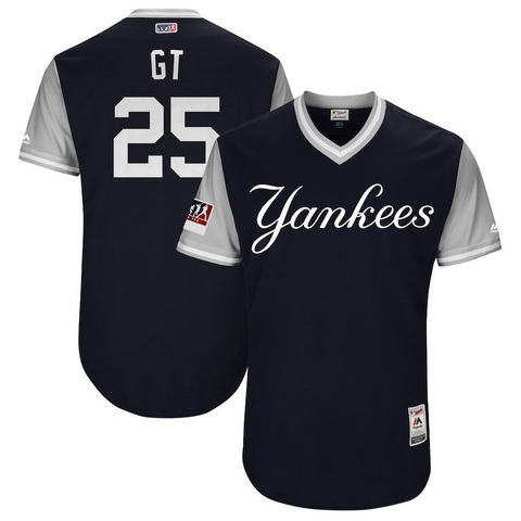 New York Yankees jerseys-239
